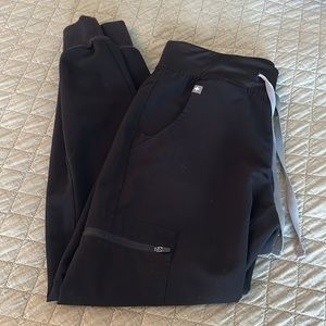 Figs Technical Collection Zamora Joggers Scrubs Sz XS/P